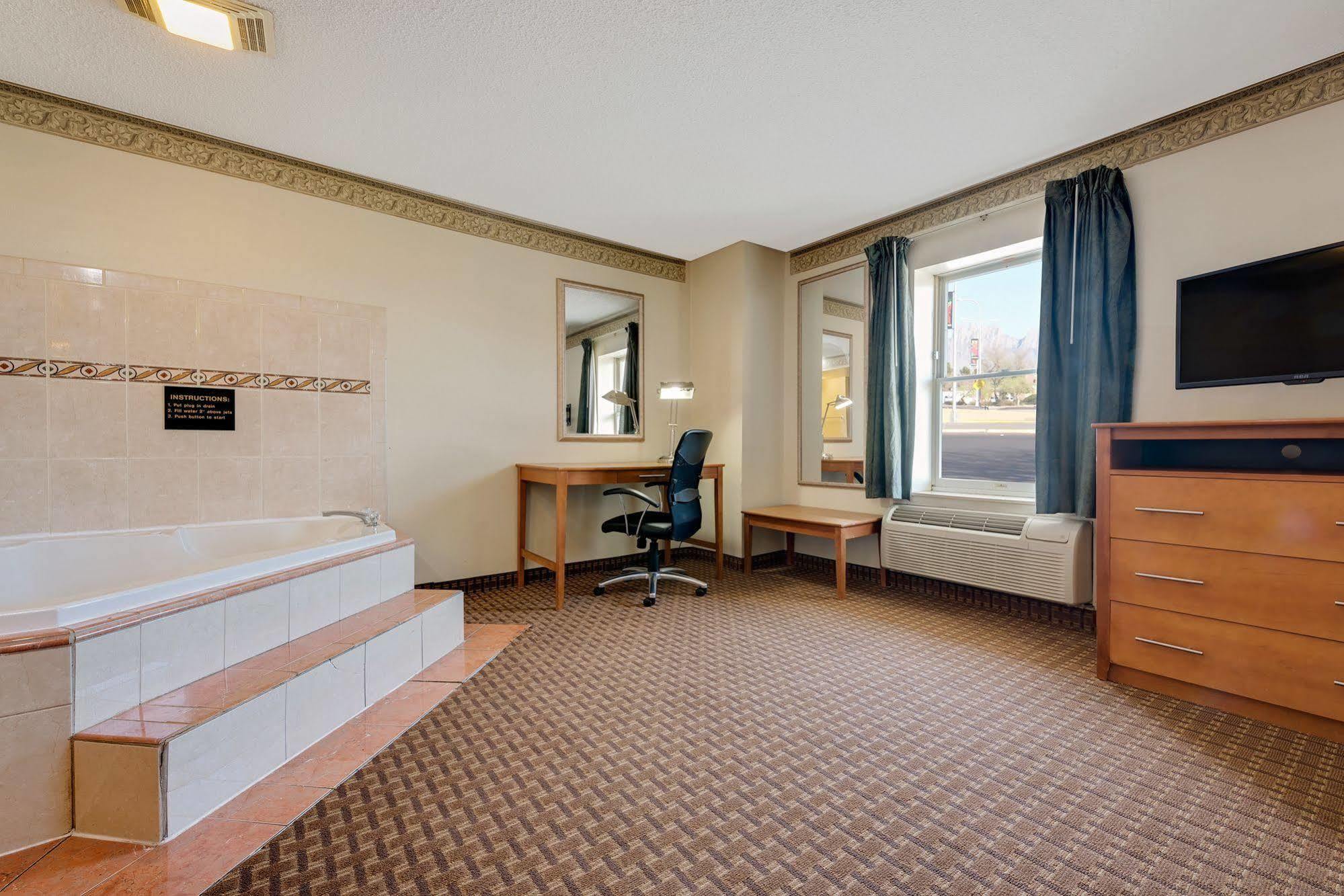 Super 8 By Wyndham Allentown Buitenkant foto
